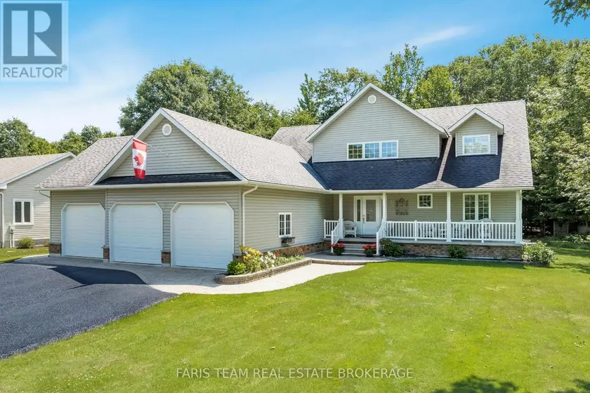 Detached at 91 MARYJANE ROAD, Tiny
