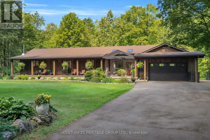 Detached at 116 MILL POND SIDE ROAD, Oro-Medonte
