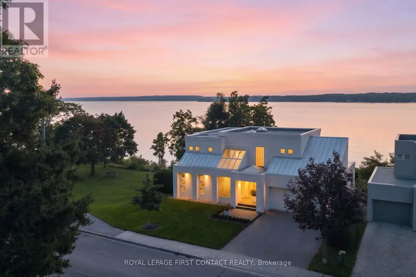 Detached at 51 KEMPENFELT DRIVE, Barrie
