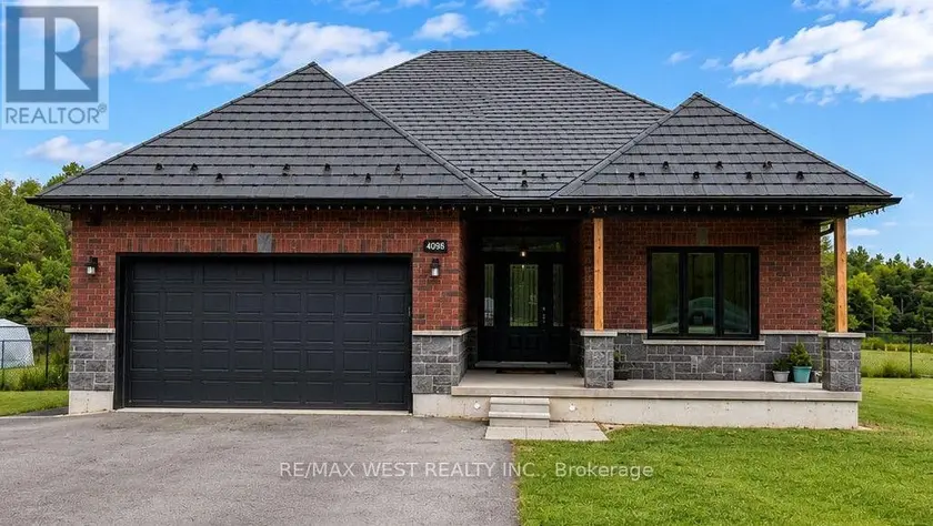 Detached at 4098 CONCESSION 12 SUNNIDALE ROAD, Clearview