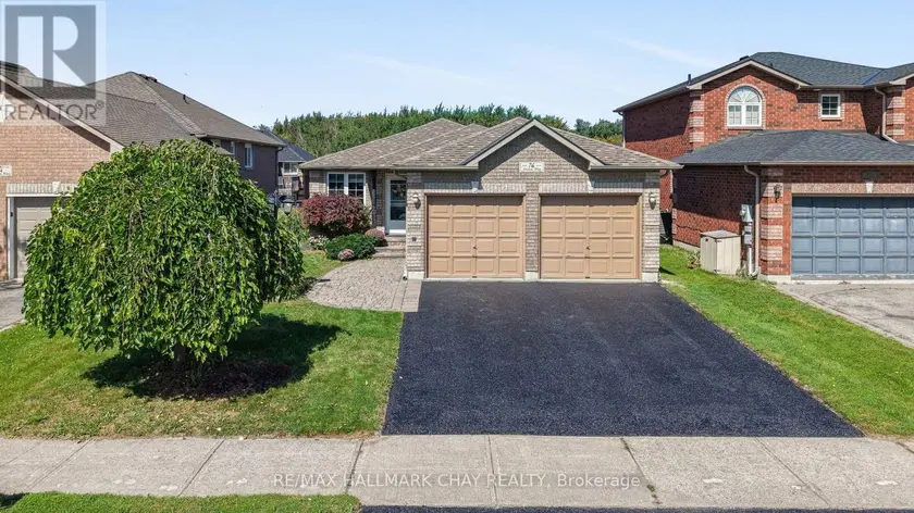 Detached at 76 SHALOM WAY, Barrie