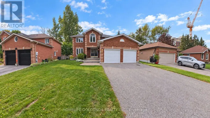 Detached at 26 WARNER ROAD, Barrie