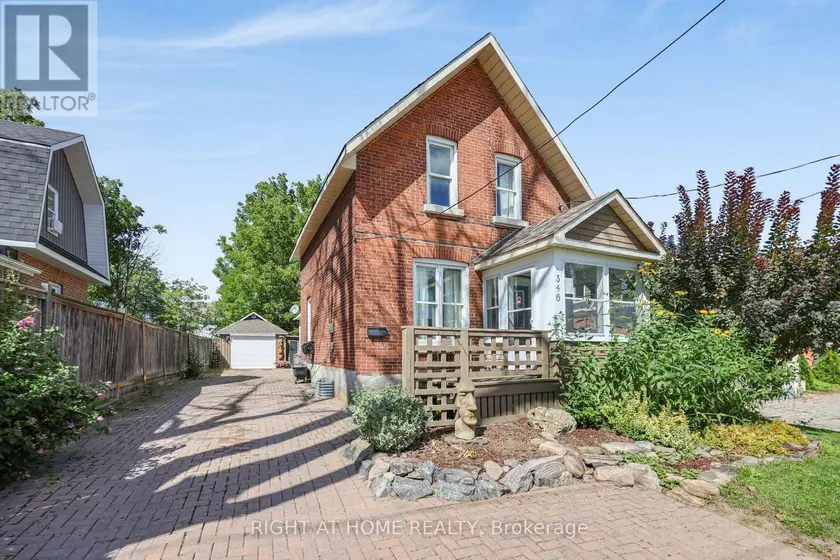 Detached at 346 BAY STREET, Midland