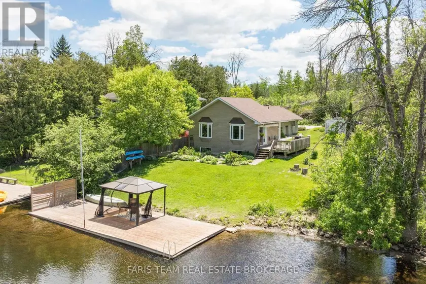 Detached at 4654 IRON BRIDGE LANE, Severn