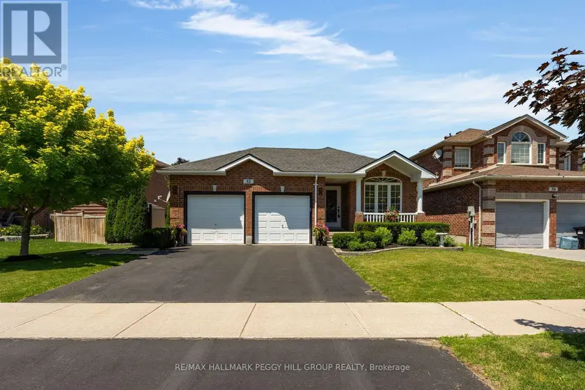 Detached at 52 SUMMERSET DRIVE, Barrie