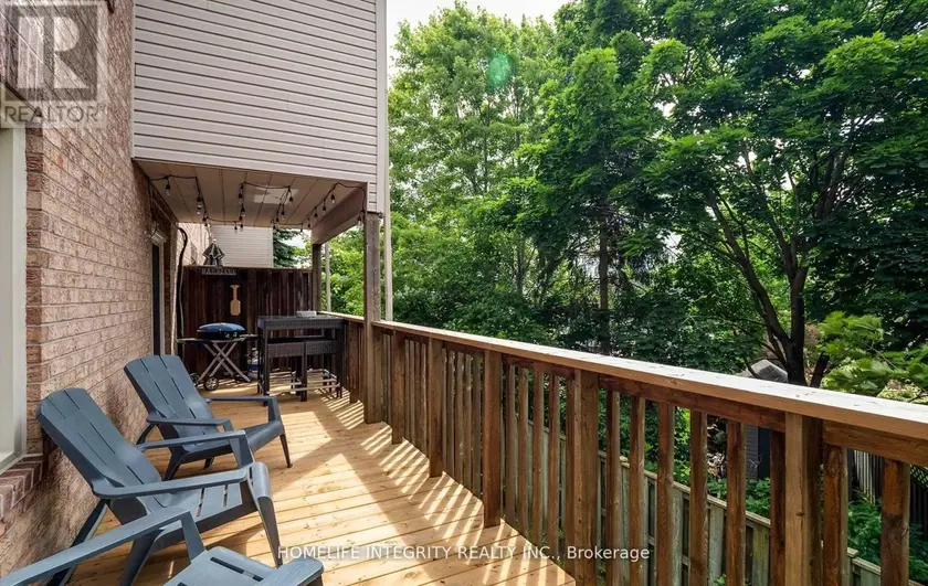 Townhouse at 27 - 119 D'AMBROSIO DRIVE, Barrie