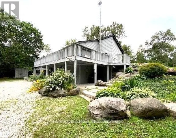 Detached at 2506 CONCESSION 10 N NOTTAWASAGA ROAD, Collingwood