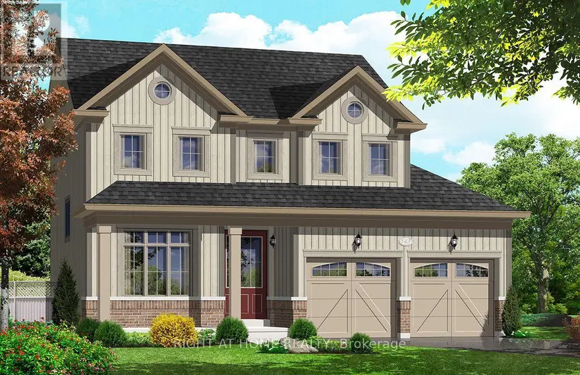 Detached at 261 DUNCAN STREET, Clearview