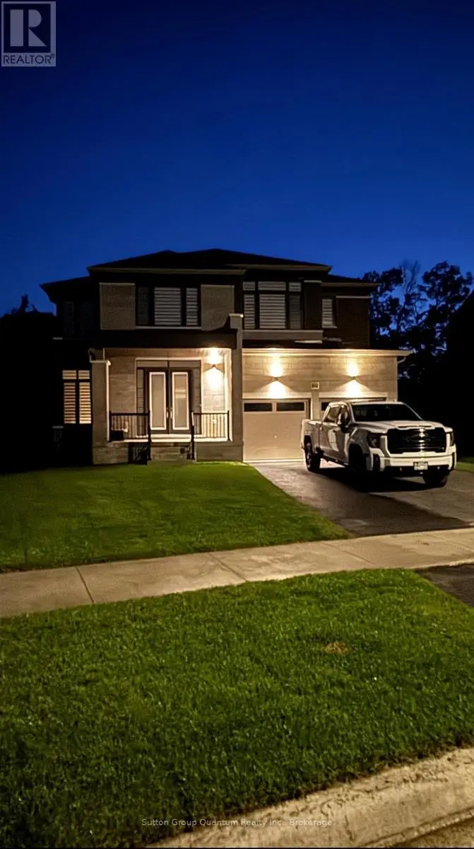 Detached at 174 ROSANNE CIRCLE, Wasaga Beach