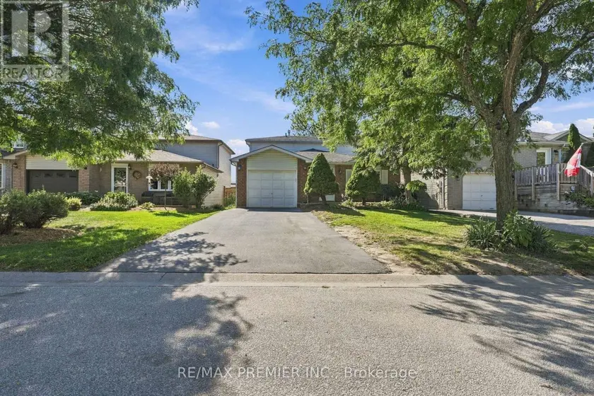 Detached at 54 HERSEY CRESCENT N, Barrie