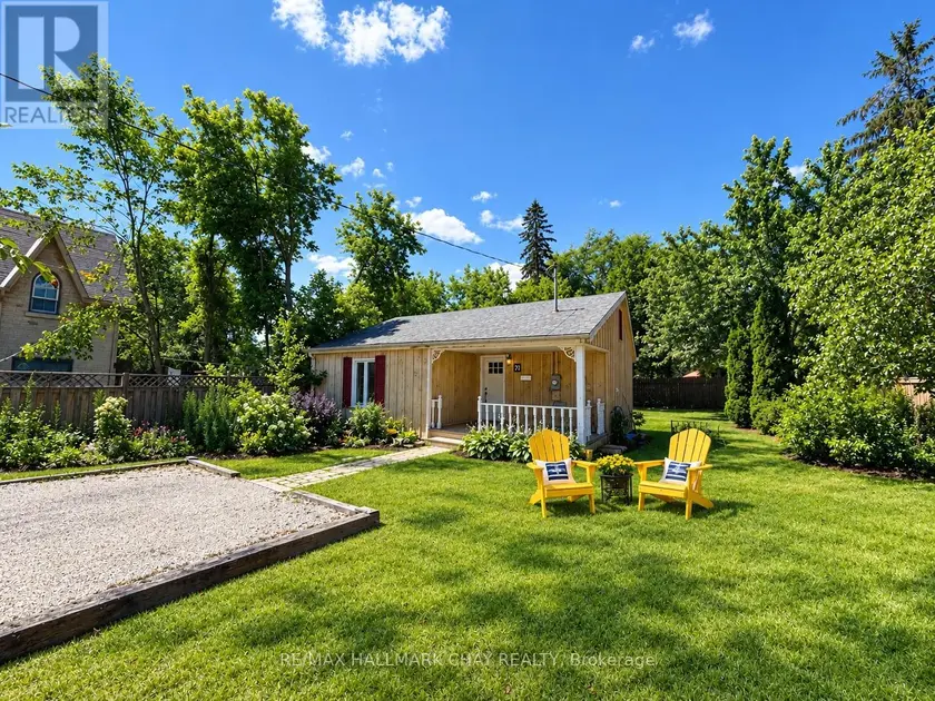 Detached at 70 HIGH STREET, Barrie
