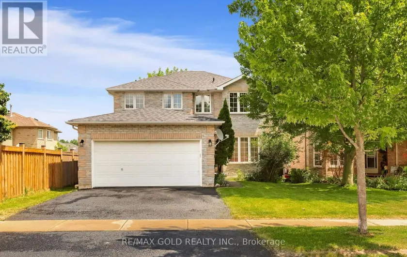 Detached at 123 RUFFET DRIVE, Barrie