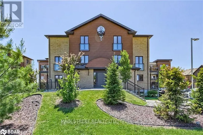 Townhouse at 5 - 35 MADELAINE DRIVE, Barrie