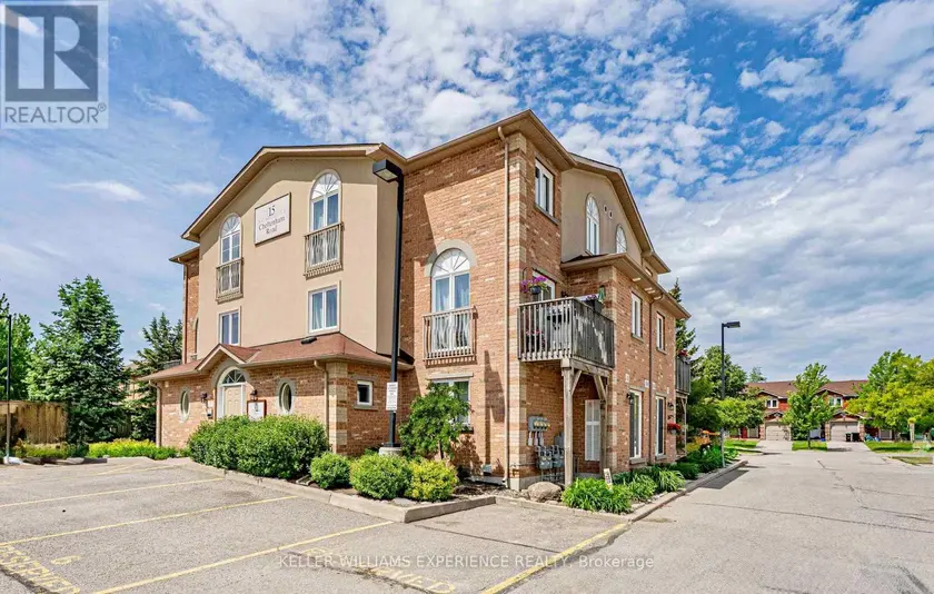 Apartment at 8 - 15 CHELTENHAM ROAD, Barrie