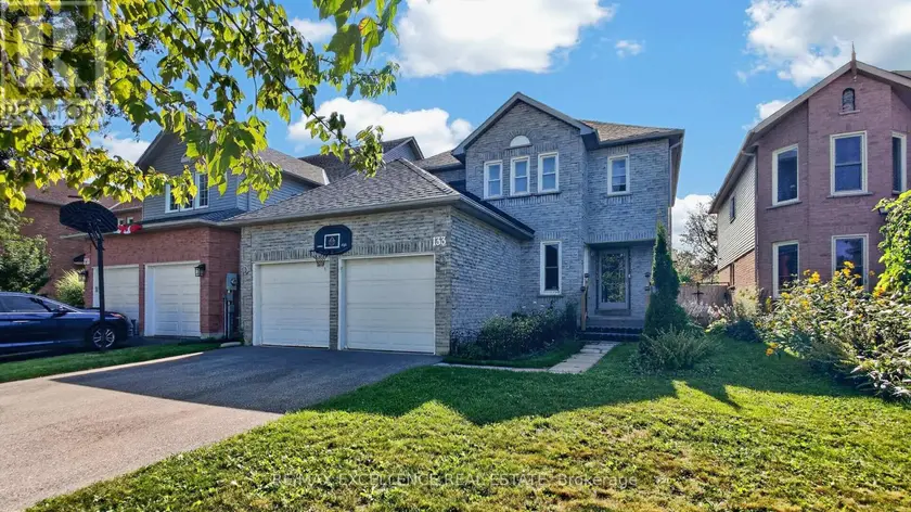 Detached at 133 CARDINAL STREET, Barrie