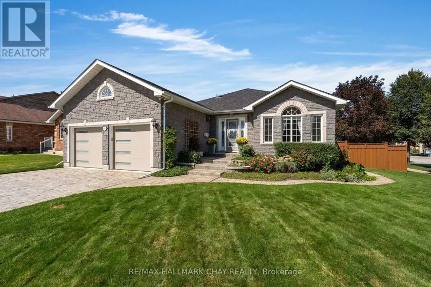 Detached at 53 BROOKFIELD CRESCENT, Barrie