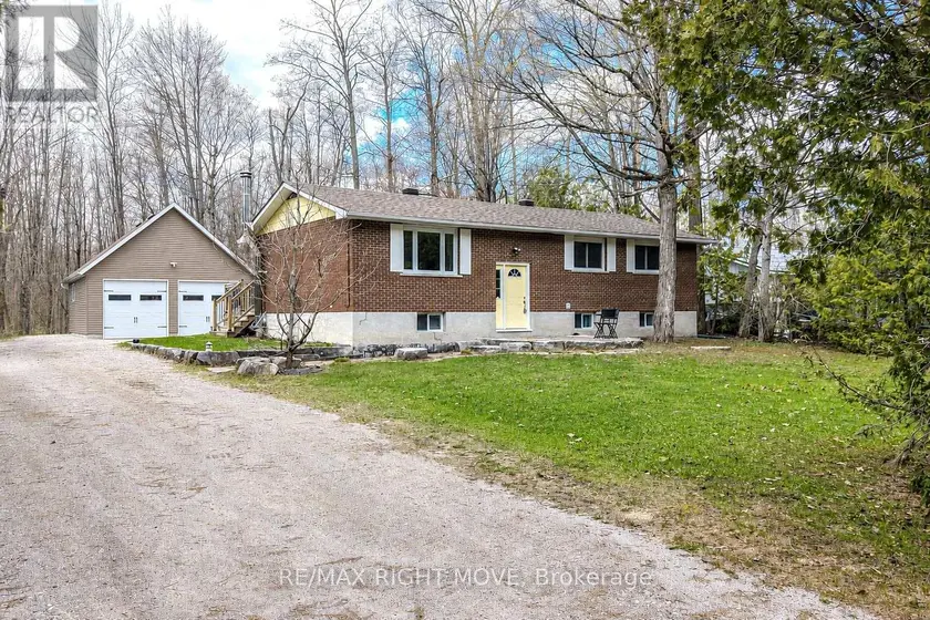 Detached at 3304 GOLDSTEIN ROAD, Severn