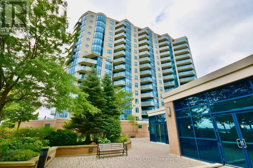 Apartment at PH11 - 37 ELLEN STREET, Barrie