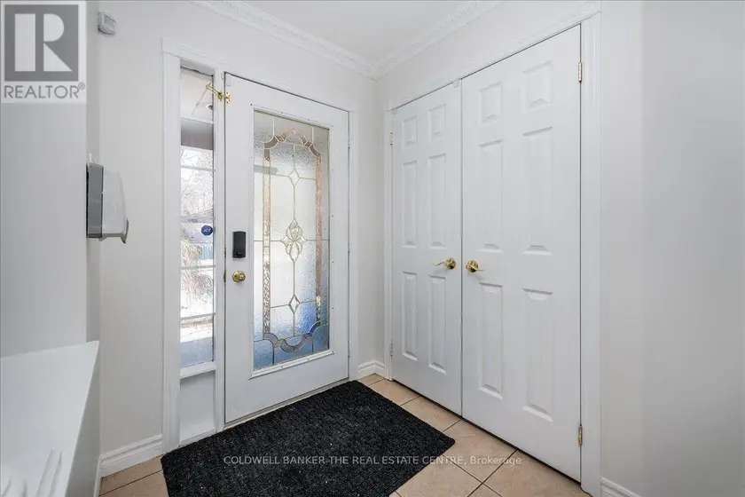 Detached at MAIN FLOOR - 229 SPROULE DRIVE, Barrie