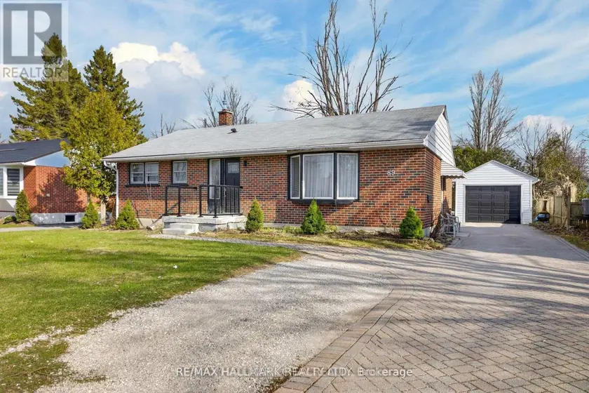 Detached at 89 NORTH (BSMNT) STREET W, Orillia