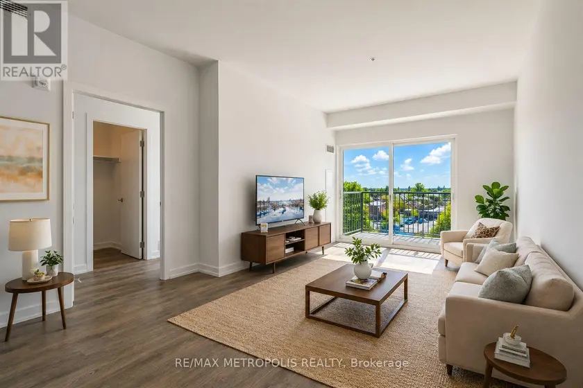 Apartment at 422 - 430 ESSA ROAD, Barrie