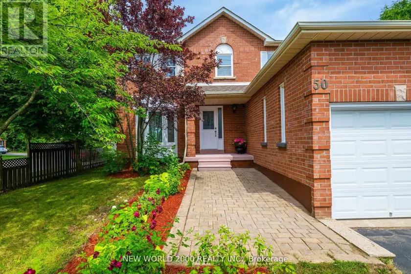 Detached at 50 LIVINGSTONE STREET W, Barrie