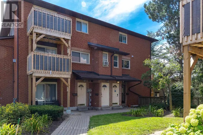 Apartment at 7 - 1102 LOGGERS RUN, Barrie