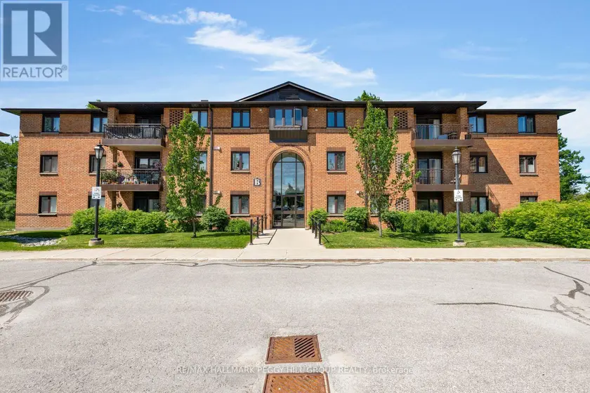 Apartment at 211 - 10B COULTER STREET, Barrie