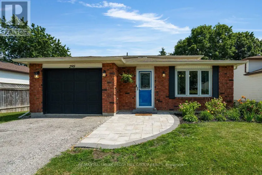 Detached at 295 GALLOWAY BOULEVARD, Midland