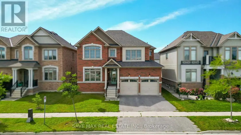 Detached at 28 DEY DRIVE W, Collingwood