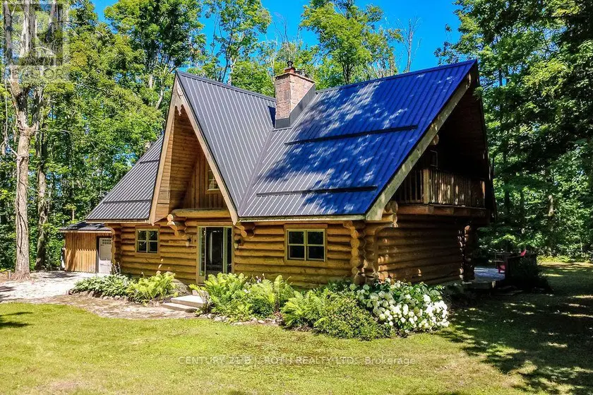 Detached at 5222 6TH LINE N, Oro-Medonte