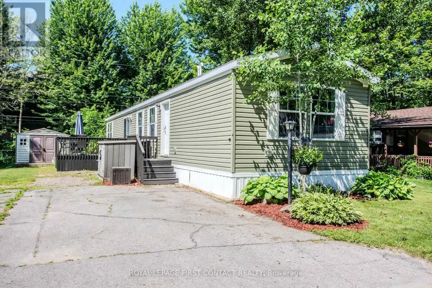 Other at 23 GEORGIAN GLEN DRIVE, Wasaga Beach