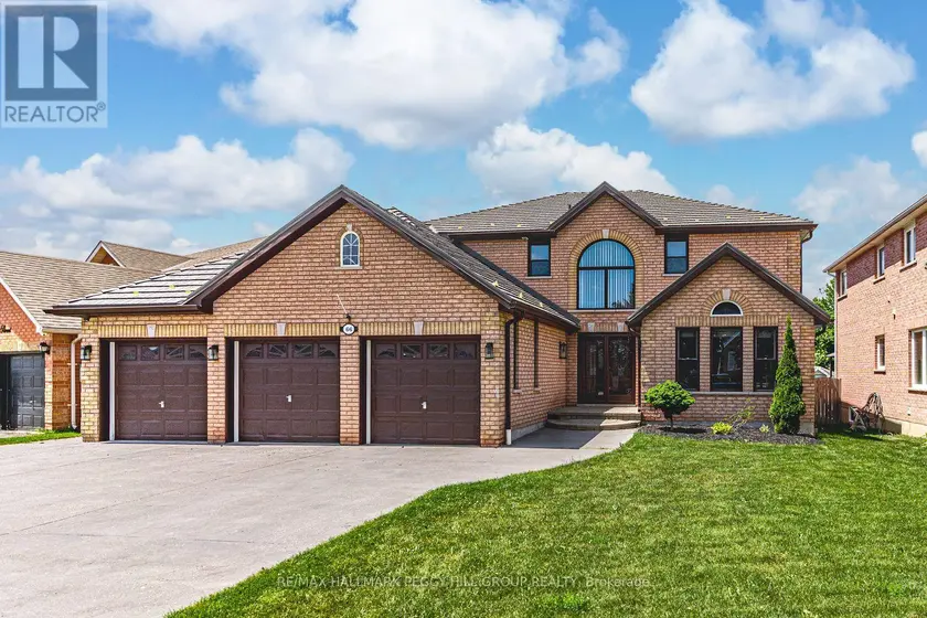 Detached at 66 RAQUEL STREET, Barrie