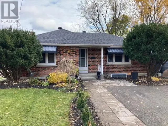 Multiplex at 133 COOK STREET, Barrie