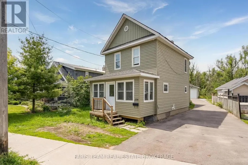 Multiplex at 275 GILL STREET, Orillia