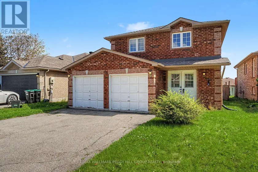 Detached at 24 DUNSMORE LANE, Barrie
