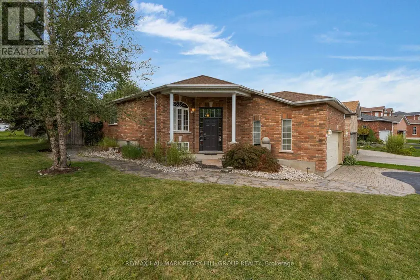 Detached at 2 BROWN WOOD DRIVE, Barrie