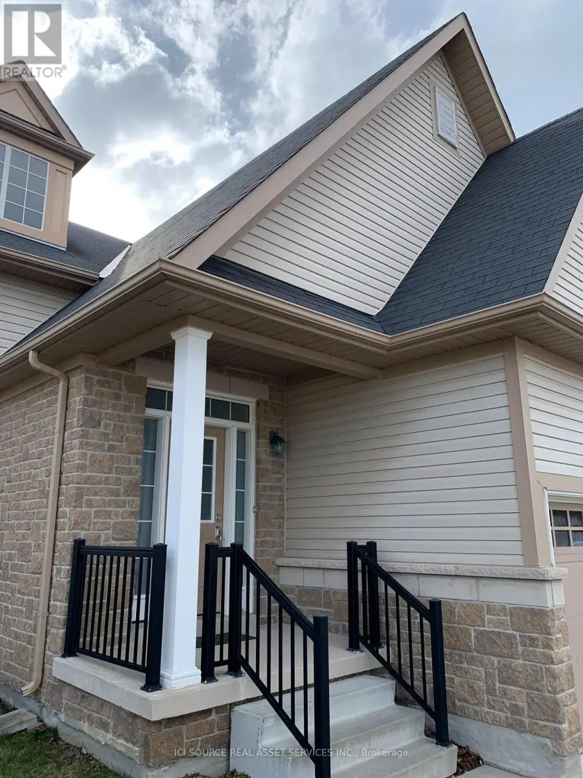 Detached at 12 GRAND POPLAR LANE, Wasaga Beach