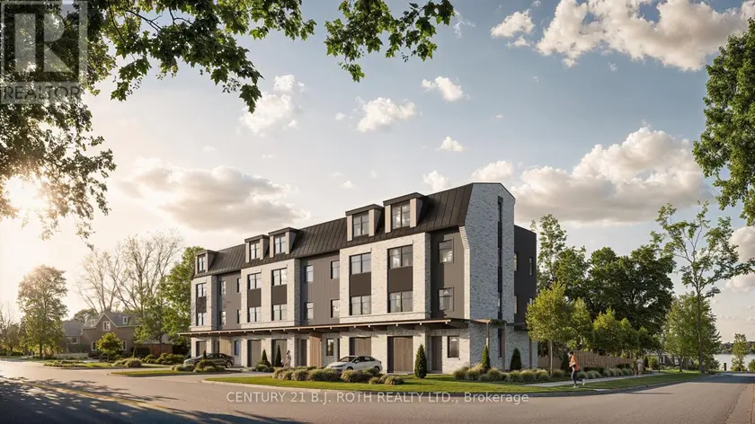 Vacant Land at 193 BLAKE STREET, Barrie
