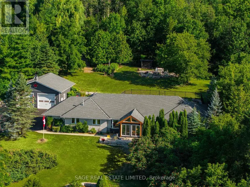 Detached at 7632 COUNTY 9 ROAD, Clearview