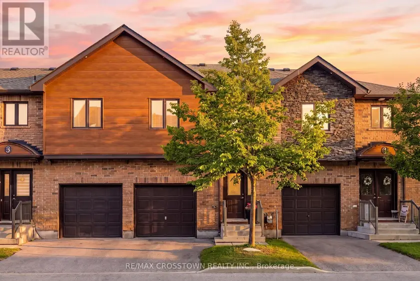 Townhouse at 2 - 43 MADELAINE DRIVE, Barrie