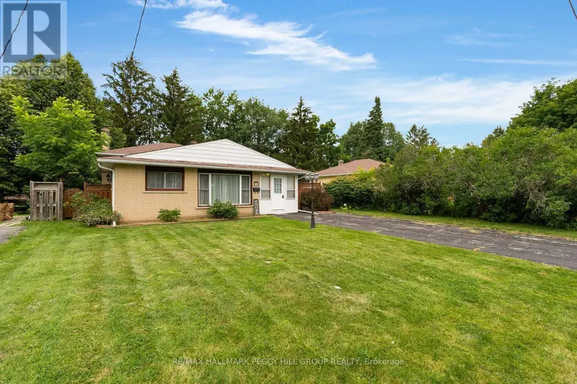 Detached at 208 GARSON STREET, Barrie