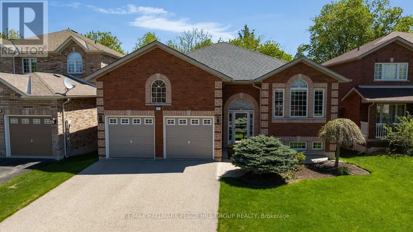 Detached at 61 MACLAREN AVENUE, Barrie