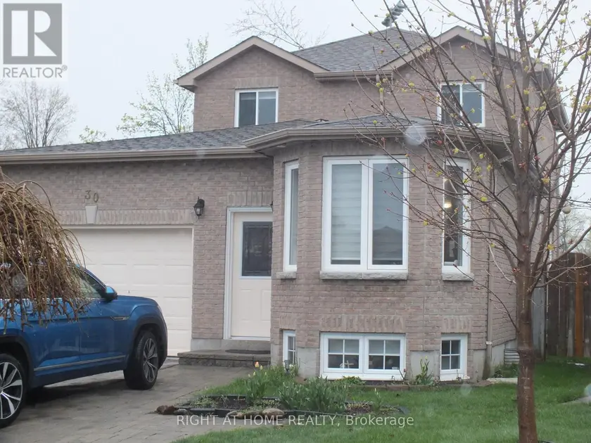 Detached at 30 BRIGHTON ROAD, Barrie