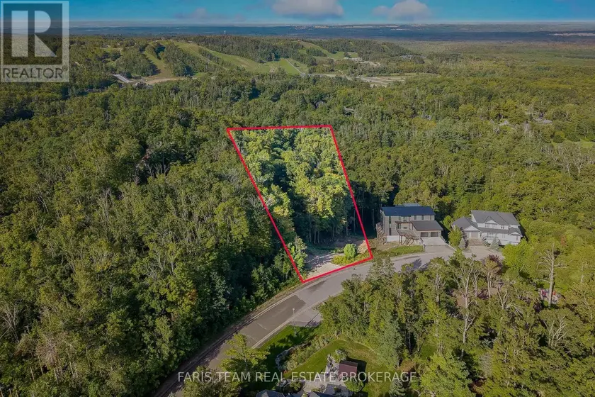 Vacant Land at 3 VALLEYCREST DRIVE, Oro-Medonte