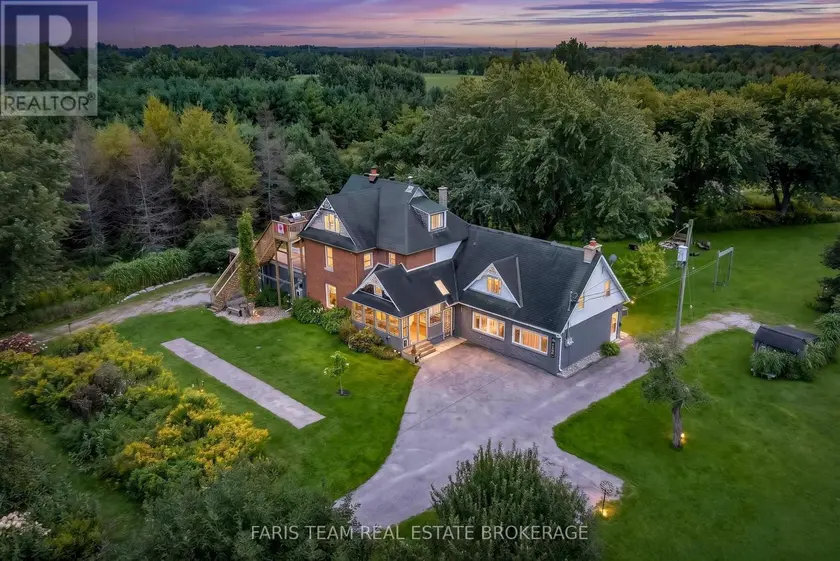 Detached at 3400 BALDWICK LANE, Springwater