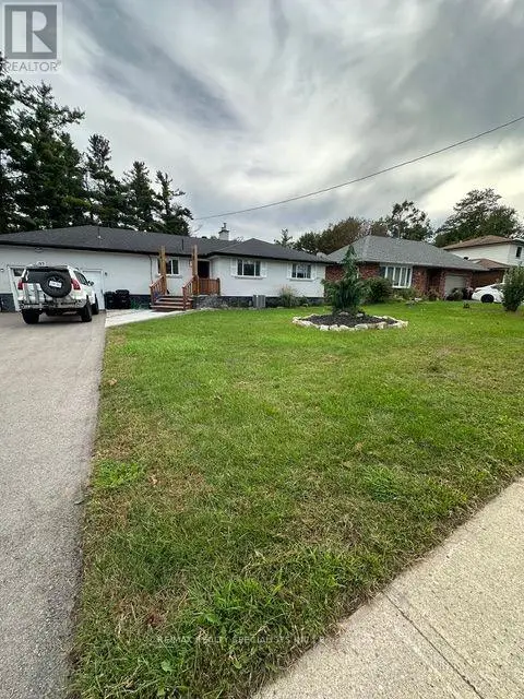 Detached at LOWER - 189 LITTLE AVENUE, Barrie