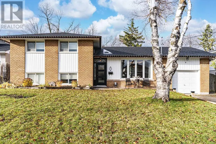 Detached at UPPER - 20 OTTAWAY AVENUE, Barrie
