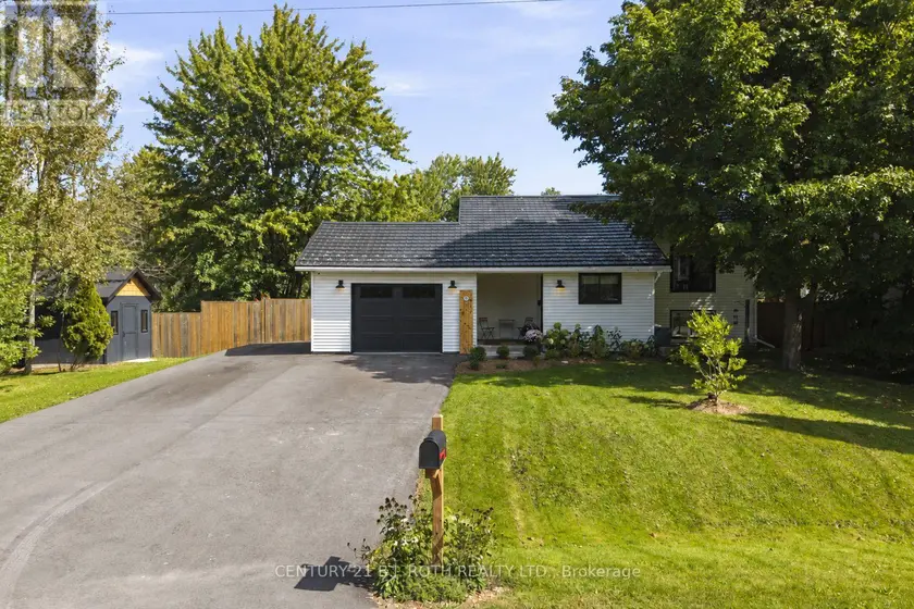 Detached at 3417 TIMBERLINE AVENUE, Severn