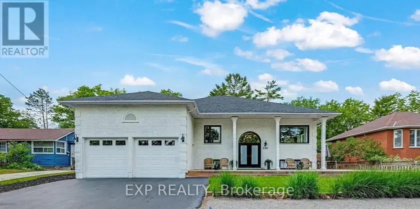 Detached at 256 OLD MOSLEY STREET, Wasaga Beach
